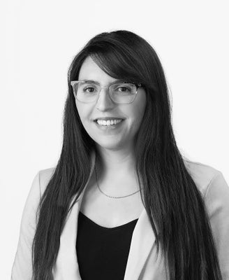 Portrait of Taylor Karcha, Realtor